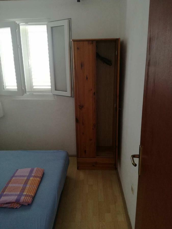 Apartmani Jarak Rogoznica  Exterior foto